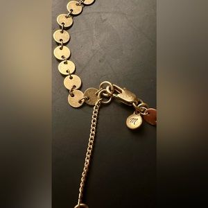 Madewell necklace